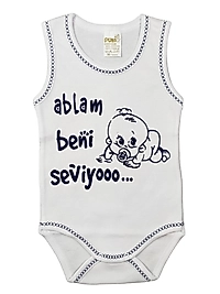 PUKİ ASKILI BADİ - ABLAM BENİ SEVİYOO