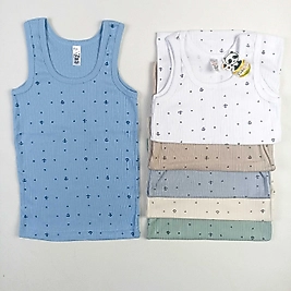 Derby Erkek Atlet / 6'lı Set