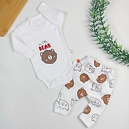 Ayıcıklar Badili Takım