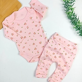 Flower Badili Takım