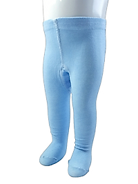 Desensiz Düz Külotlu Çorap