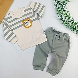 Aslan Penye Mevsimlik Takım