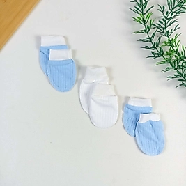 3 Parça Eldiven Seti