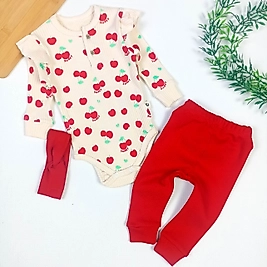 Sweet Cherry Badili Takım