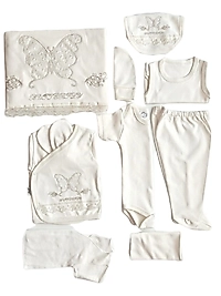 ZIPIR 10 PARÇA HASTANE ÇIKIŞI