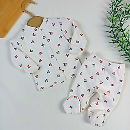 Love Mum & Dad Yenidoğan Takım