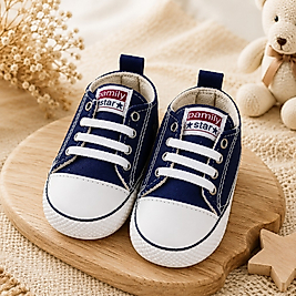 Star Lux Bebek Patiği