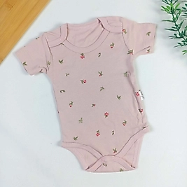 Rose Yarım Kol Badi