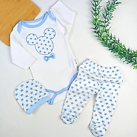 Mickey Star Badili Takım