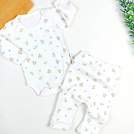 Flower Badili Takım