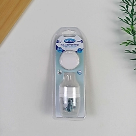 Babytime Mini Alıştırma Bardağı / 0-6 Ay / 30 ml.