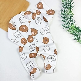 Ayıcıklar Raporlu Tulum