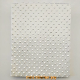 Fluffy Çift Katlı Battaniye