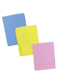 Özlem Yüz Örtüsü