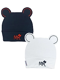 Mr. Mickey Mouse Bere / 0-6 Ay