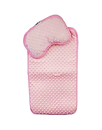 Fluffy 2 Parça Alt Açma Seti