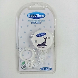BabyTime Emzik Askısı