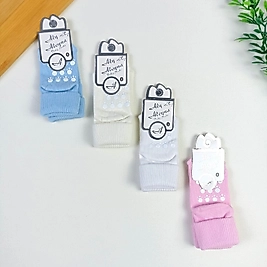 Kaymaz Çorap / 6 Ay Tek Beden