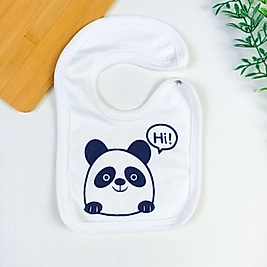 Panda Penye Önlük