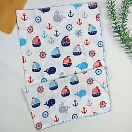 Sailor Pazen Kundak / Tek Katlı / 80x90 cm