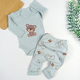Teddy Bear Badili Takım