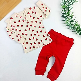 Çilek Kaşkorse Takım