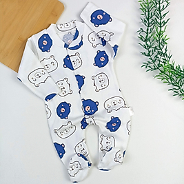 Ayıcıklar Raporlu Tulum