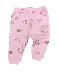 Teddy Bear Manşetli Alt