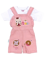 Donut Badili Kot Salopet