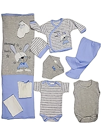 ZIPIR 10 PARÇA HASTANE ÇIKIŞI