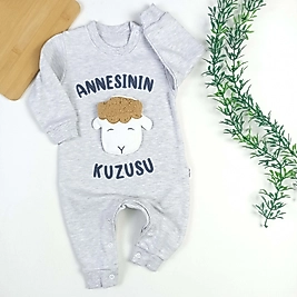 Annesinin Kuzusu Penye Tulum