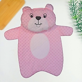 Bear Şekilli Alt Açma