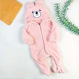 Bear Velsoft Tulum / Kışlık