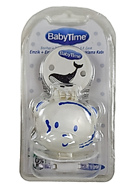 Babytime 3 Parça Emzik Seti