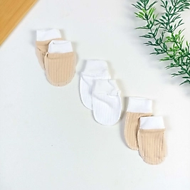 3 Parça Eldiven Seti