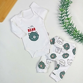 Ayıcıklar Badili Takım