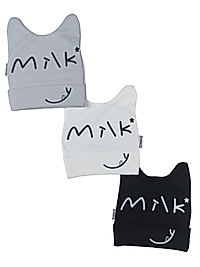 Milk Penye Bere / 0-6 Ay