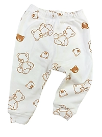 Teddy Bear Manşetli Alt