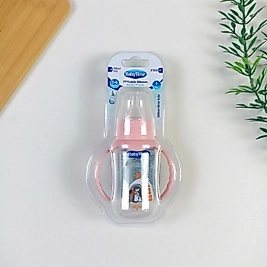 Babytime PP Kulplu Biberon / 0-6 Ay / 150 ml.