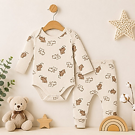 Baby Bear Eko Takım