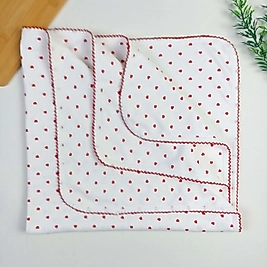 Love Çift Katlı Battaniye / 80 x 90 cm