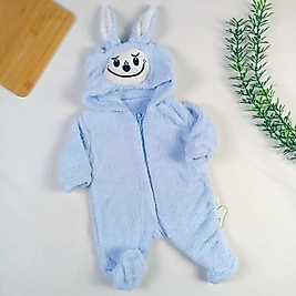 Rabbit Velsoft Tulum / Kışlık