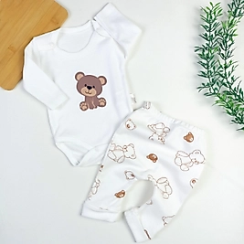 Teddy Bear Badili Takım