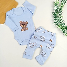 Teddy Bear Badili Takım