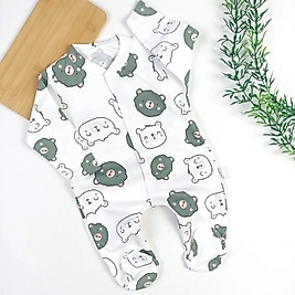 Ayıcıklar Raporlu Tulum