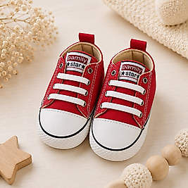 Star Lux Bebek Patiği