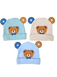 Bear Star Penye Bere / 0-6 Ay