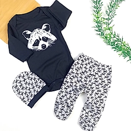 Racoon Badili Takım