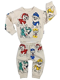 Poppy 2 İplik Takım