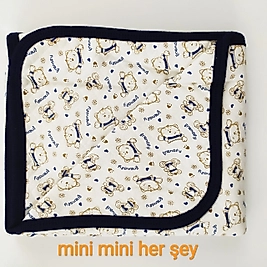 ÖZLEM KAPİTONE BATTANİYE – ÇİFT KAT